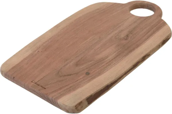 Syriana, Serveringsbrett, naturlig, H1,5x20x40 cm
